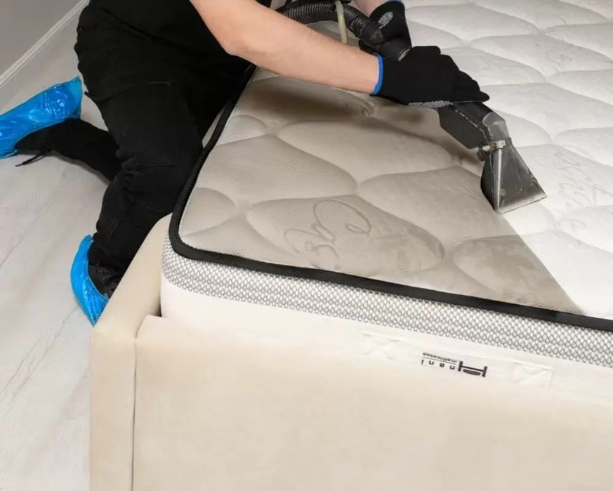 Uyda ximchistka xizmati gilam, parda, adyol, mebel, stul, matras