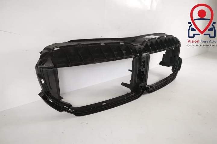 Grila Centrala Activa Electrica Originala In Stare Buna BMW  Seria 7