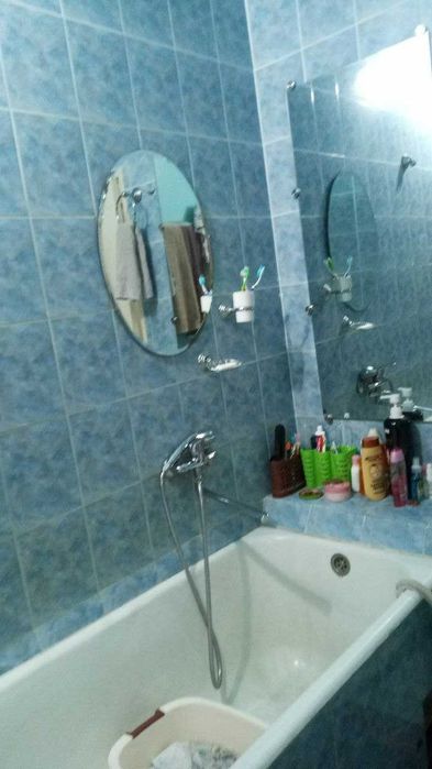 Продается квартира в Яшнабадском районе Авиасозлар 3 массив 3х комнат