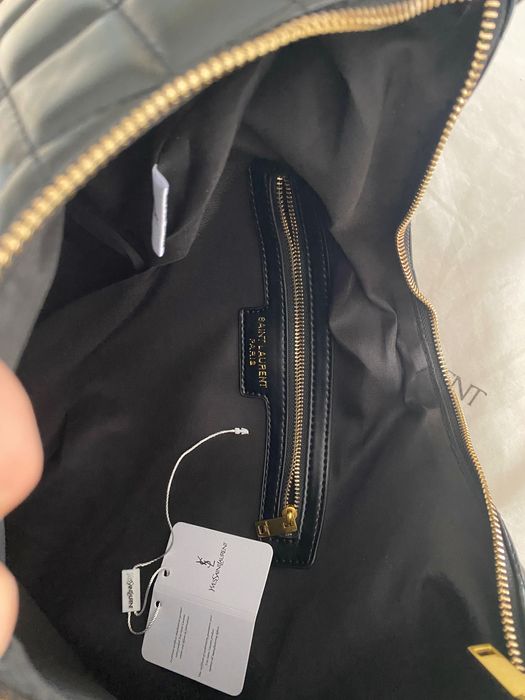 Страхотна unisex чанта Ysl