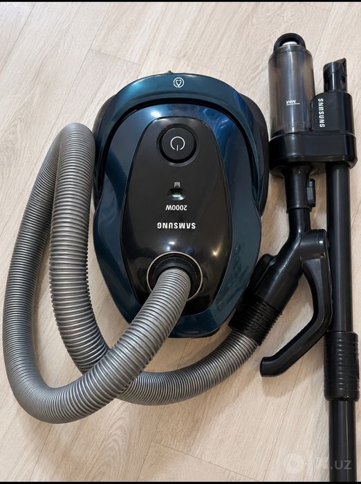 Пылесос Samsung SC20M2540JN 2000W