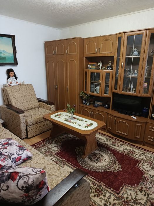 Suceava Ofer spre închiriere apartament 2 camere Mărășești lângă catedrala