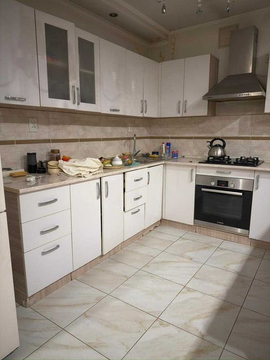 Кухонный гарнитур б/у