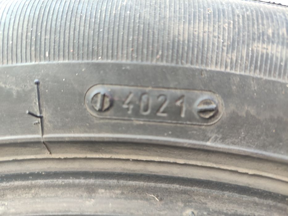 Шины шипованые R17