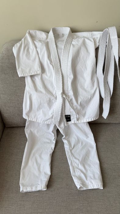 Кимоно для мальчика рост 150