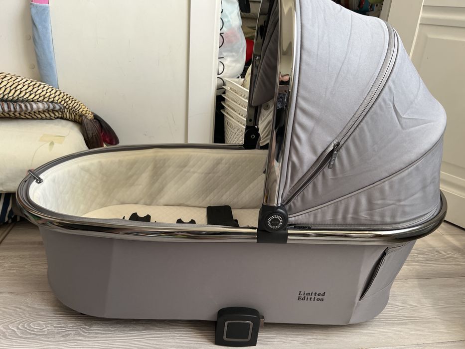 Коляска kidilo 3 в 1