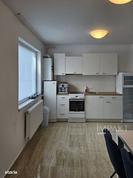 Apartament cu 3 camere, in zona semicentrala!