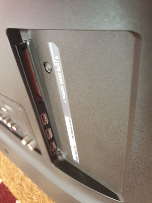 43 Lg Smart Tv Sotiladi