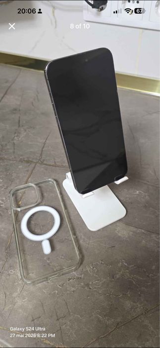 Iphone 14 Pro Max Purple