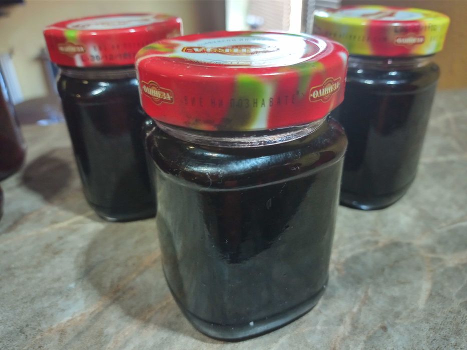 Домашни консерви на народни цени 1 евро