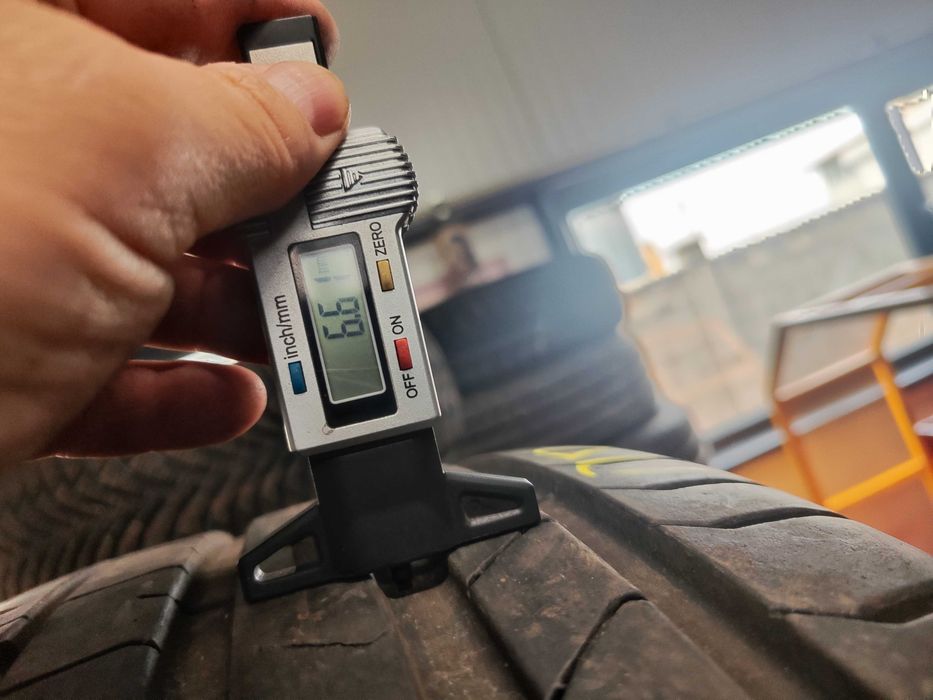 2бр.летни гуми 255/35/21 Pirelli