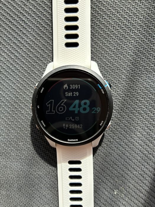 Garmin Forerunner 255 Music