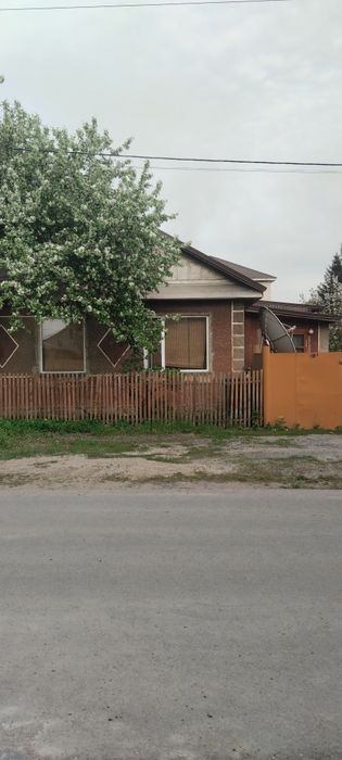 Срочно сдам дом семейной паре