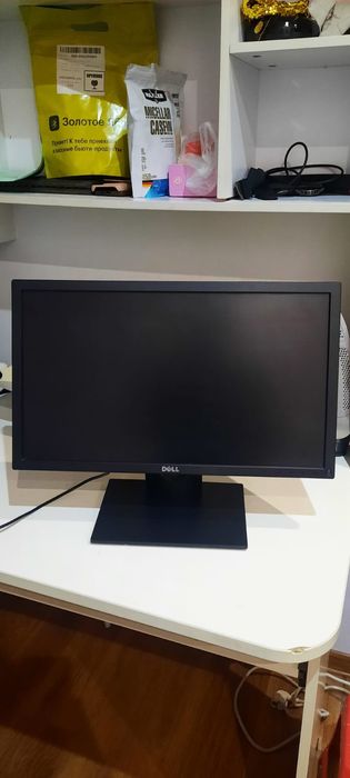 Продам мониторы DELL SAMSUNG