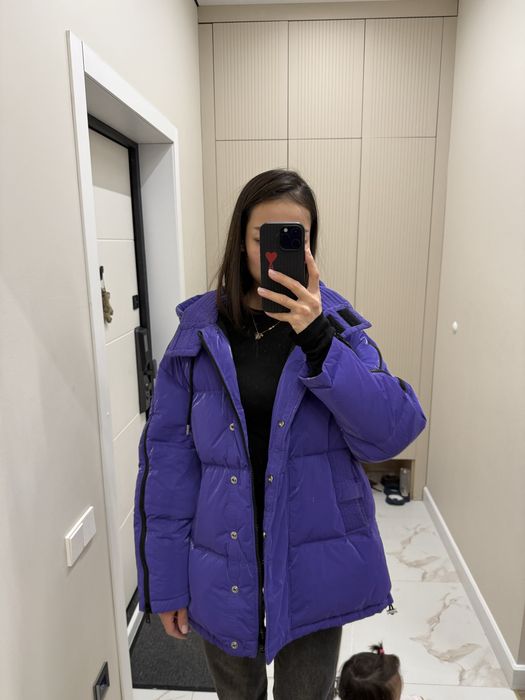 Куртка Diesel зима