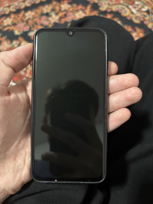 Samsung A40 в отличном состояний