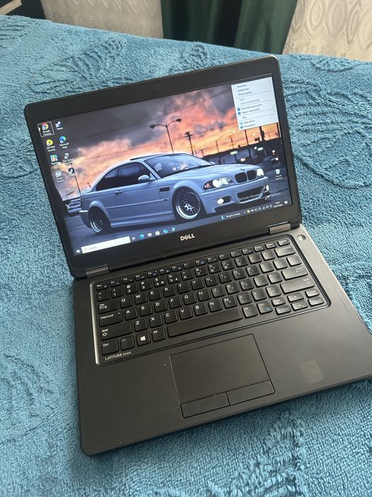 Vand laptop DELL  LATITUDE E5450