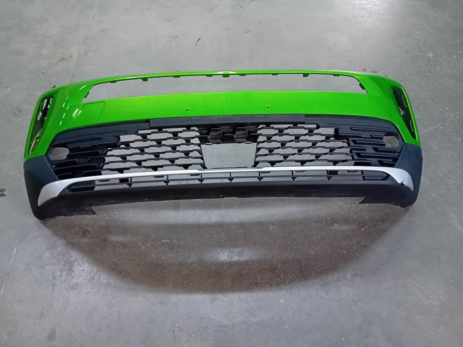 Bara fata Opel Mokka B 2020-2025