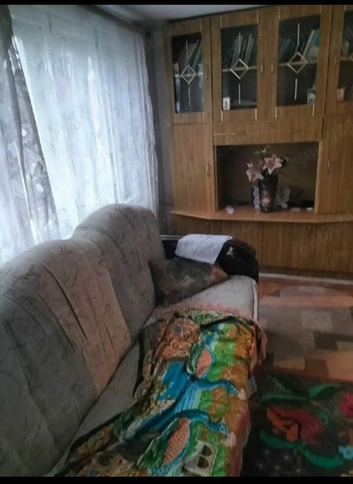 Casă de vanzare + 600mp teren in Scărișoara Nouă