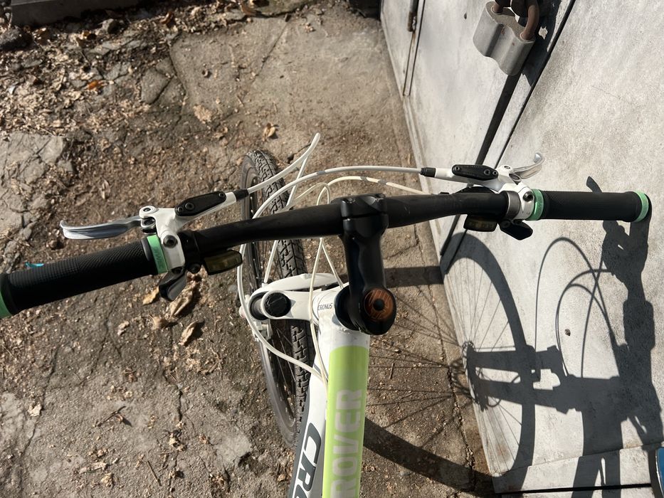 Велосипед Cronus Rover