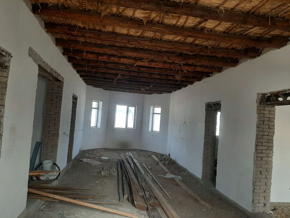 Жай сатылады бахаси 240 милион сум келисимли