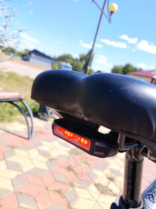 Продам велик Crolan