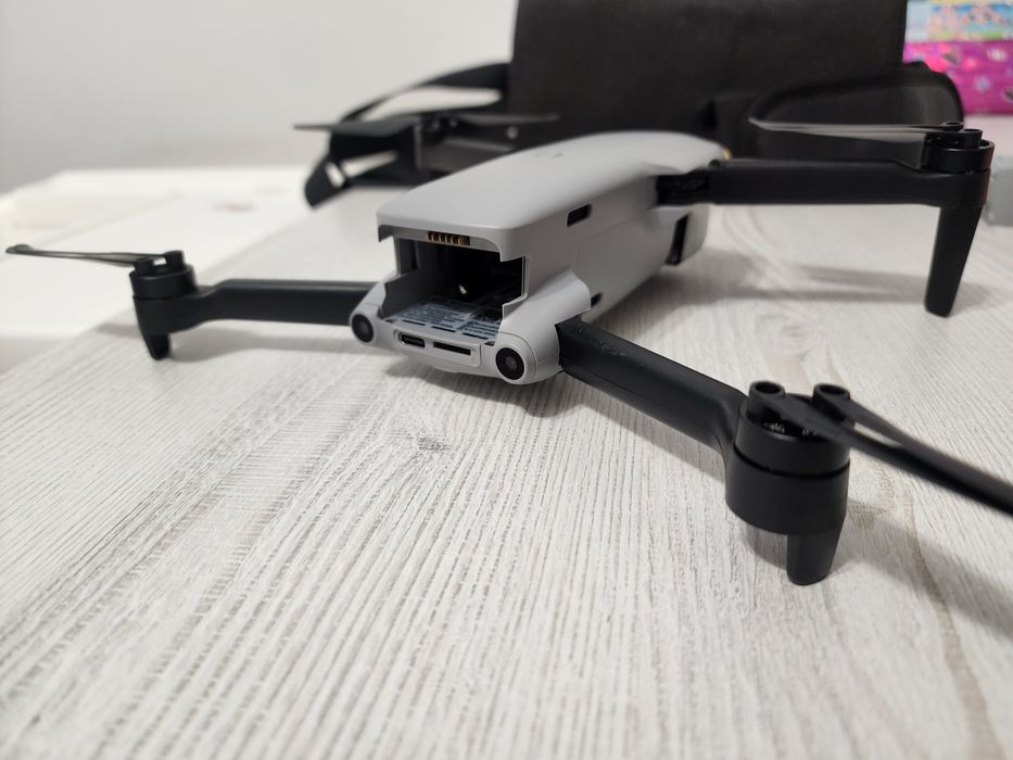 DJI mini 3 Autell nano evo дрон квадрокоптер