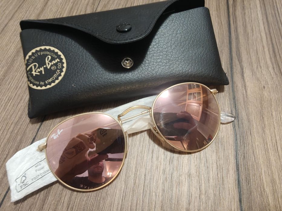 Ray-Ban   rb3447