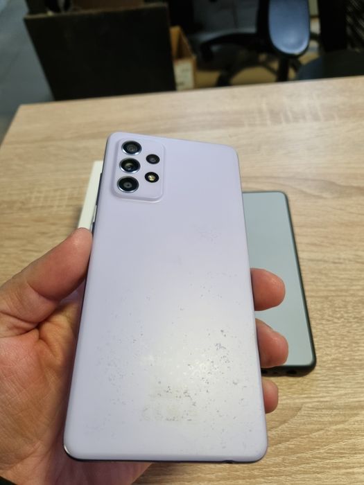 Samsung A52s 5G 128GB