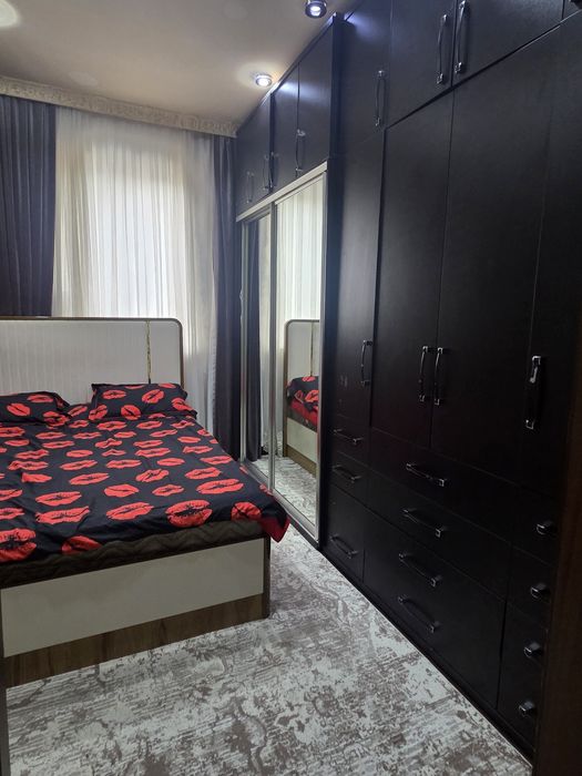 Чиланзар-1. 2/4/4 Высокопотолочная