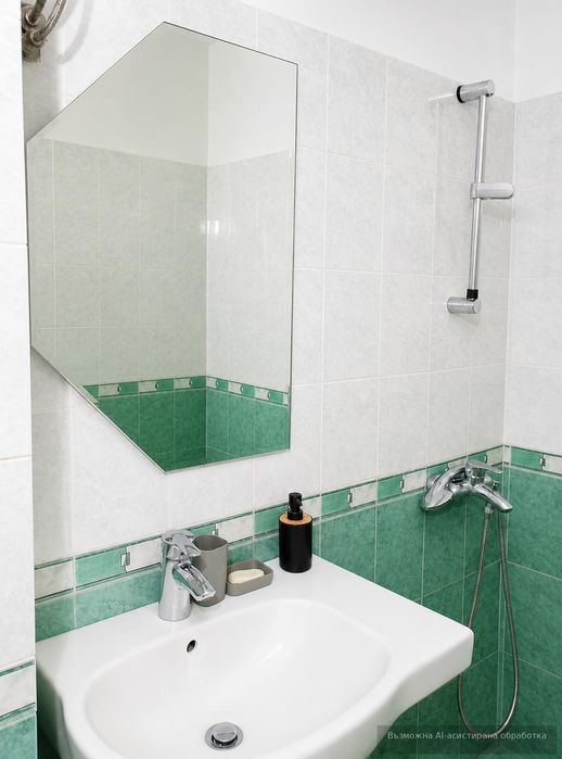 Дава се под наем Двустаен апартамент в София, Център - 64 кв.м за 598.23 € - Снимка #6