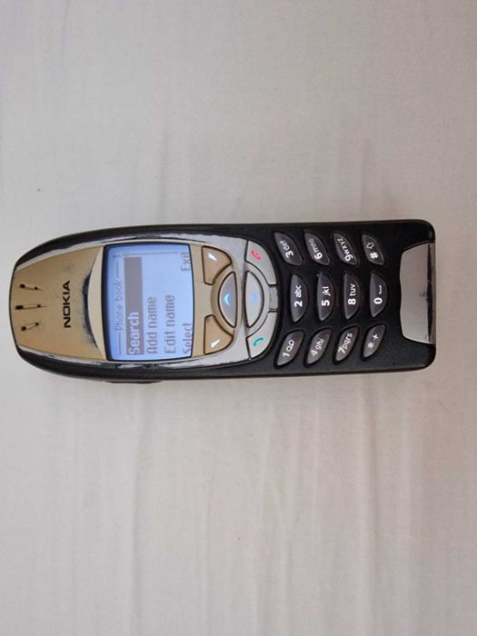 Мобилен телефон Нокиа Nokia 6310i- Отключен към всички оператори