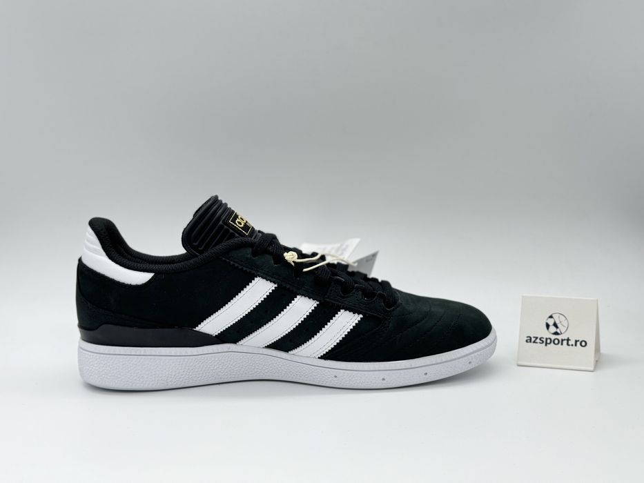 Adidas Busenitz Noi Originai Marimi: 44; 44 2/3