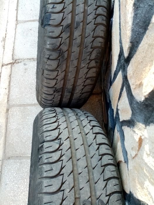 Продавам БМВ 525 ТДС на части.