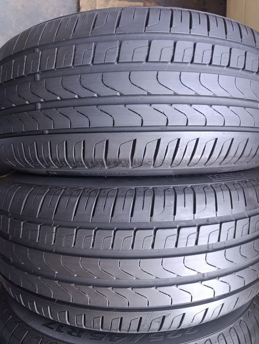 Anvelope de vara 225 45 17 Pirelli dot 2017