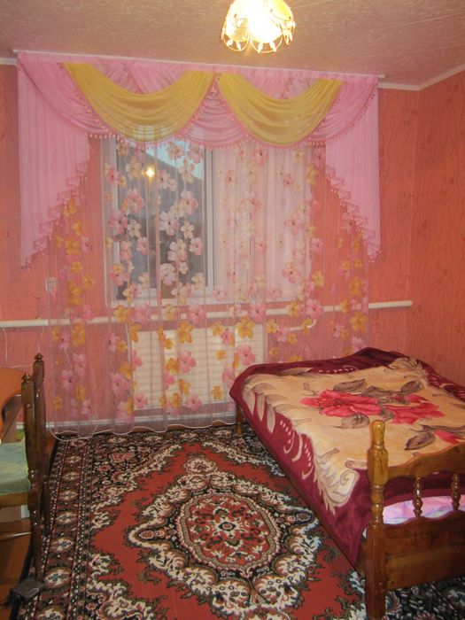 ПРОДАМ ДОМ в  с. Юбилейное.