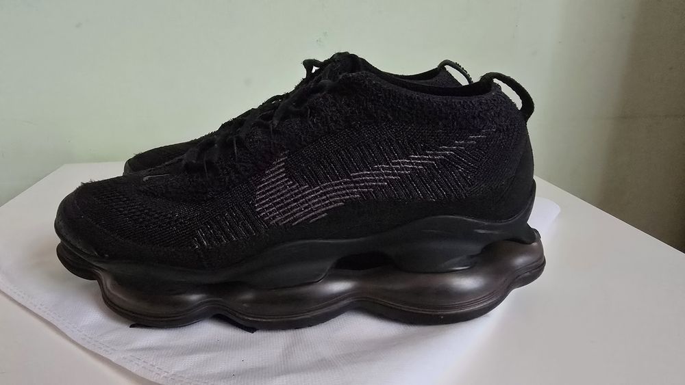 Уникашни Nike маратонки