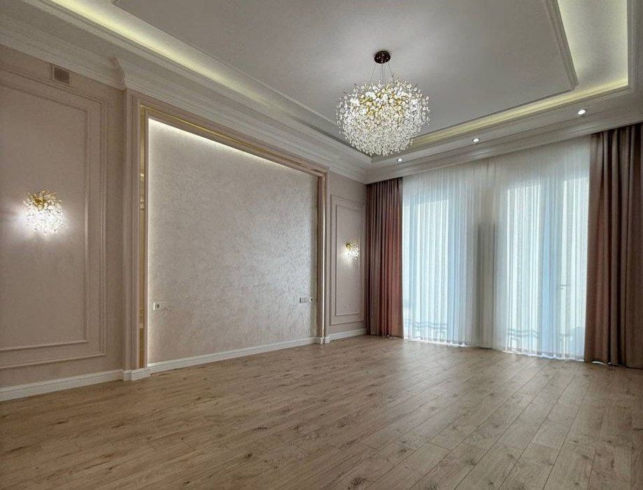 Центр Луначарский  Новые Евро Дома Участок