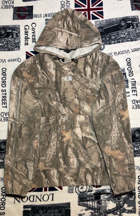 The North Face