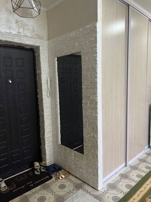 Продается 1 ком квартира в районе Желаево