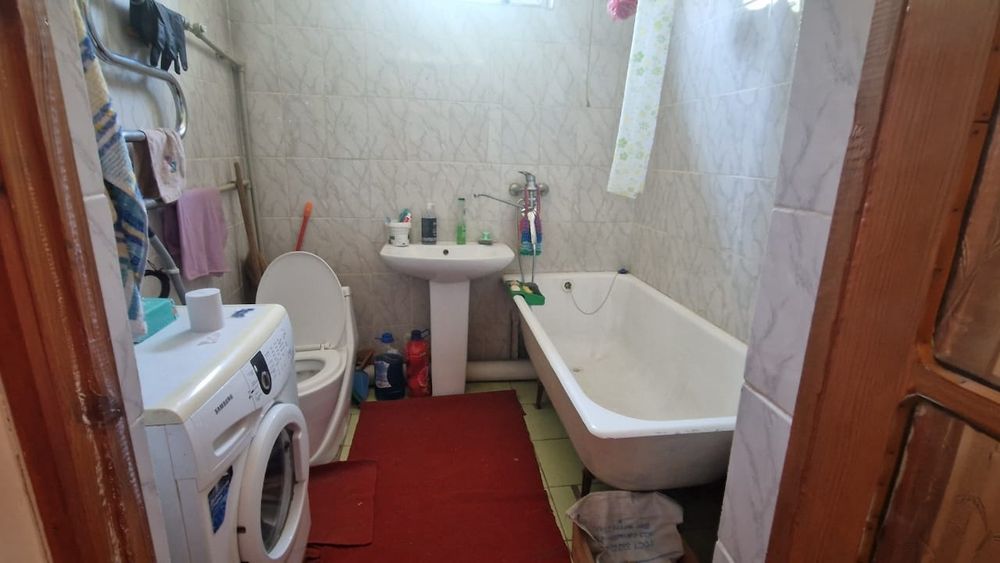 Продаётся дом ремонт по желанию