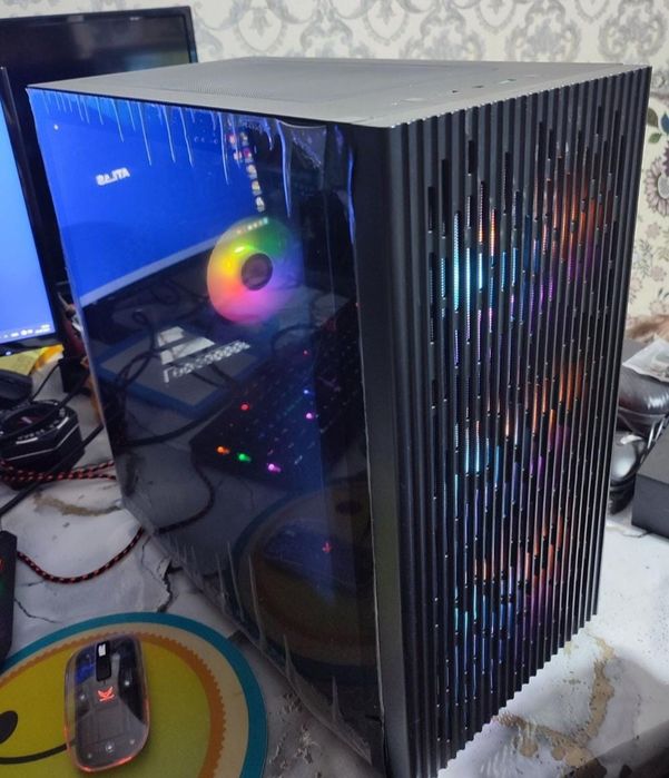 Компьютер i3 i5 i7 Только ПК