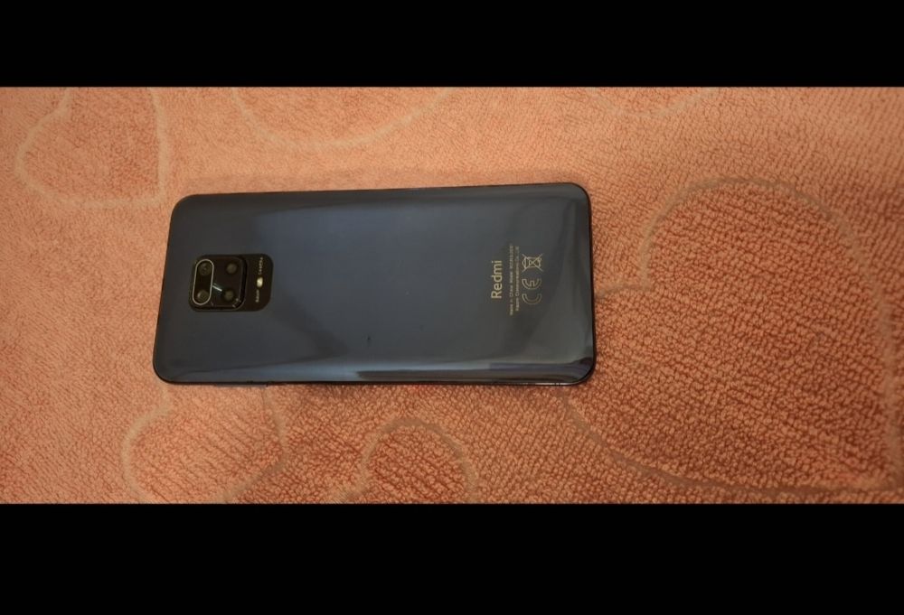 Xiaomi Redmi Note9 Pro