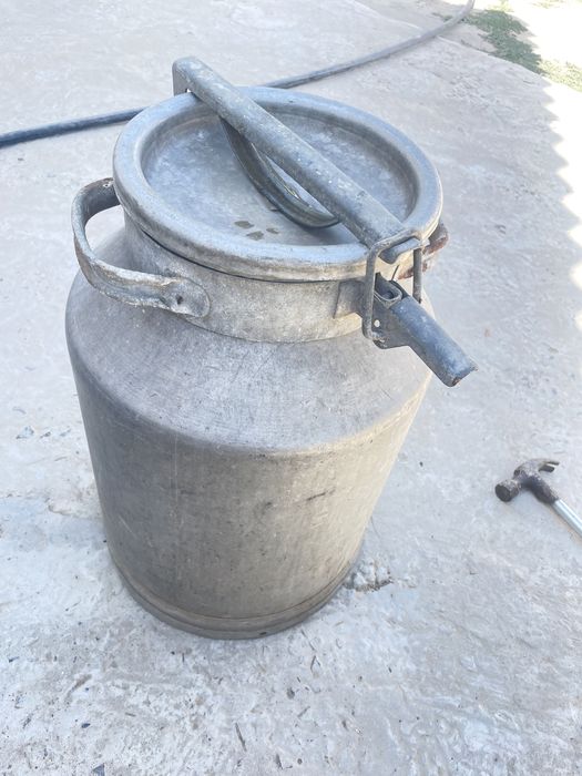 Пляк 40 литырлік