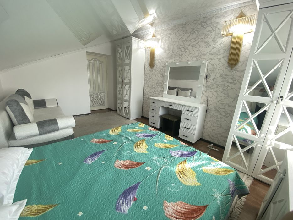 Кудахана посуточно