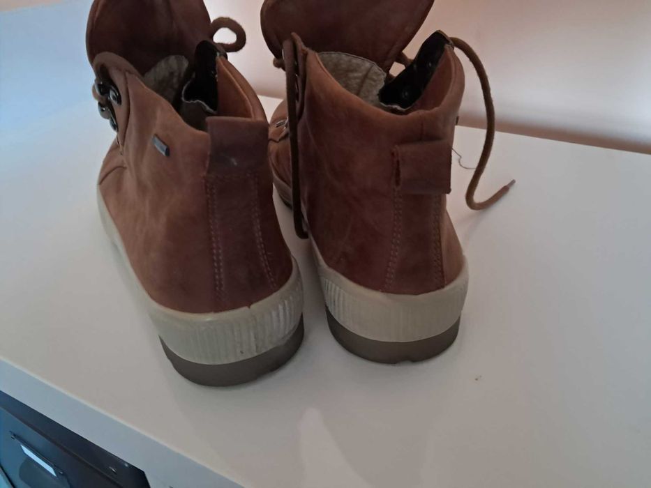 Legero мъжки боти 40н.Gore tex