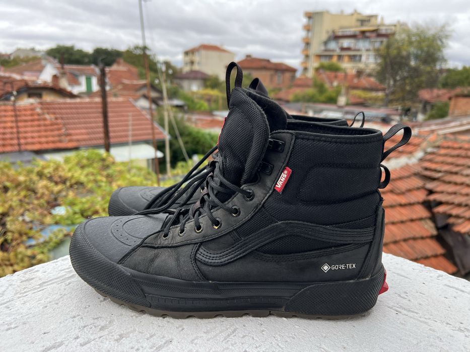 Vans 46 MTE Gore-Tex