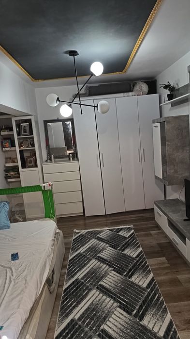 Apartament mobilat(utilat)