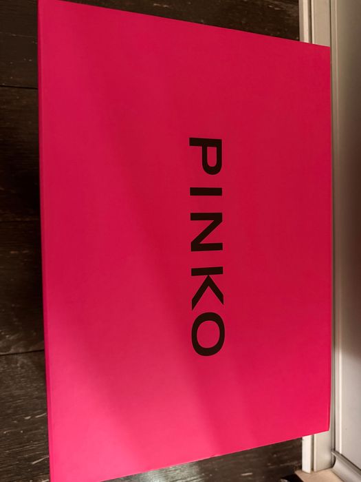 Дамска чанта Pinko