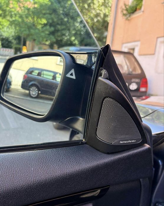 Bmw 430D Grand coupe